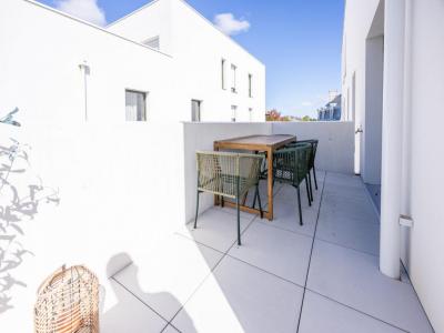 Annonce Vente 5 pi�ces Appartement Nantes 44