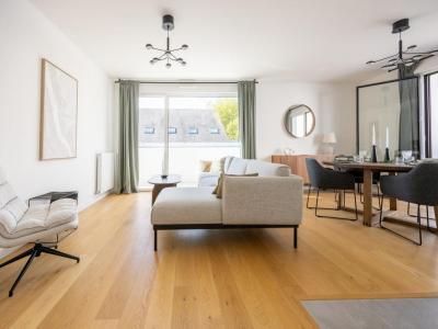 Acheter Appartement Nantes 475000 euros