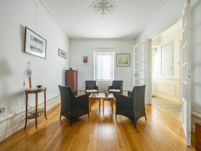 Annonce Vente 8 pi�ces Maison Nantes 44