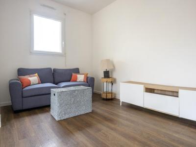 Acheter Maison 122 m2 Vertou