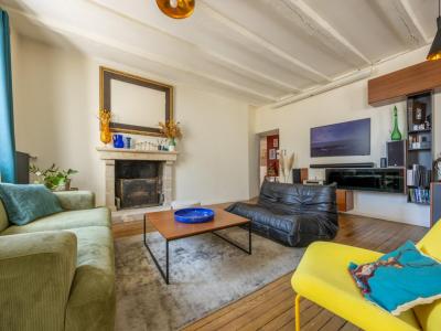 For sale Nantes 4 rooms 100 m2 Loire atlantique (44000) photo 0