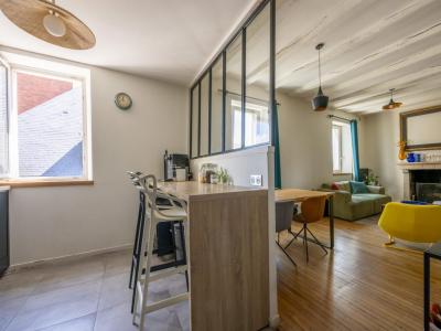 Annonce Vente 4 pi�ces Appartement Nantes 44