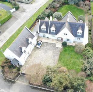 For sale Nantes 9 rooms 264 m2 Loire atlantique (44000) photo 0