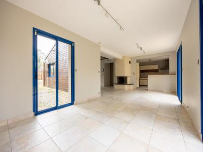 Annonce Vente 4 pi�ces Maison Nantes 44