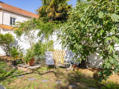 Annonce Vente 7 pi�ces Maison Nantes 44