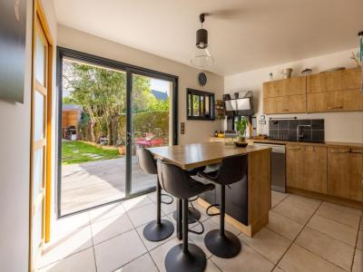 Acheter Maison 145 m2 Nantes