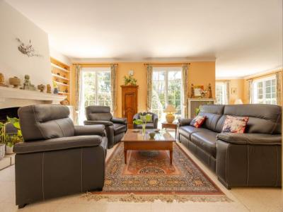 For sale Carquefou 6 rooms 230 m2 Loire atlantique (44470) photo 0