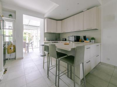 Acheter Maison 146 m2 Nort-sur-erdre