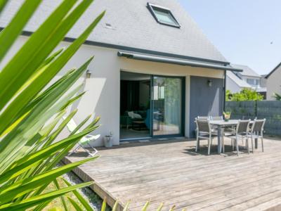 For sale Ligne 5 rooms 124 m2 Loire atlantique (44850) photo 0