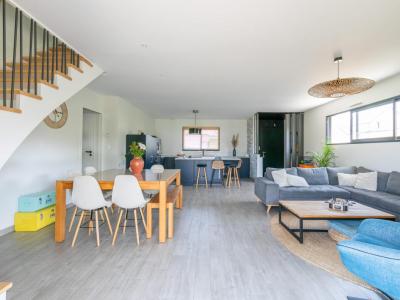 Annonce Vente 5 pi�ces Maison Ligne 44