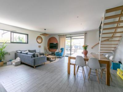 Acheter Maison 124 m2 Ligne