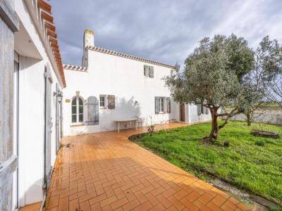 For sale Gueriniere 5 rooms 117 m2 Vendee (85680) photo 0