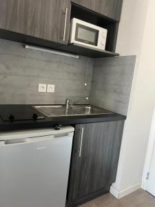 Acheter Appartement 18 m2 Nantes