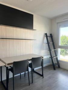 Acheter Appartement Nantes 85800 euros