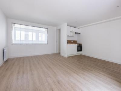 Annonce Vente 2 pi�ces Appartement Nantes 44