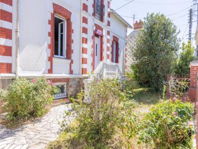 Annonce Vente 5 pi�ces Maison Montagne 44