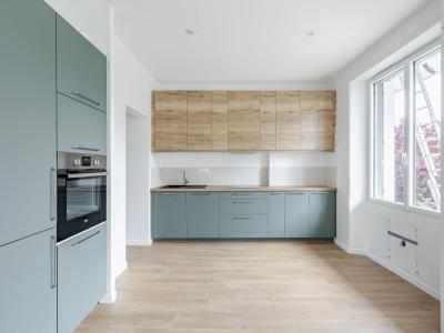 For sale Nantes 5 rooms 105 m2 Loire atlantique (44000) photo 0