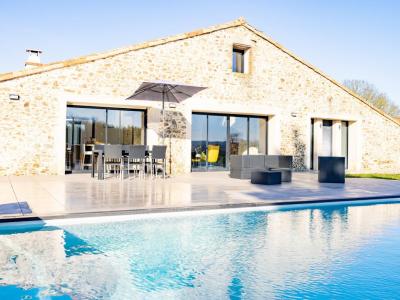 Annonce Vente 8 pi�ces Maison Corcoue-sur-logne 44