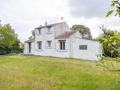 Acheter Prestige 115 m2 Barbatre