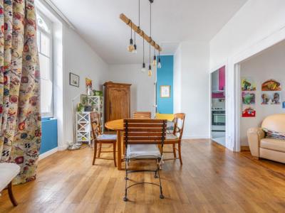 Annonce Vente 5 pi�ces Maison Nantes 44