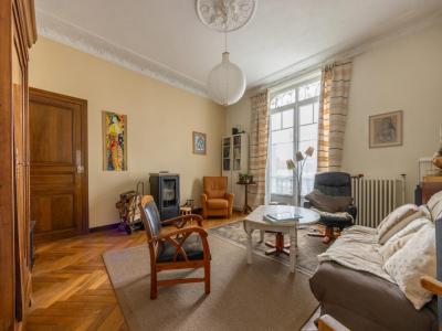 Acheter Maison 142 m2 Nantes