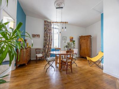 Acheter Maison Nantes Loire atlantique