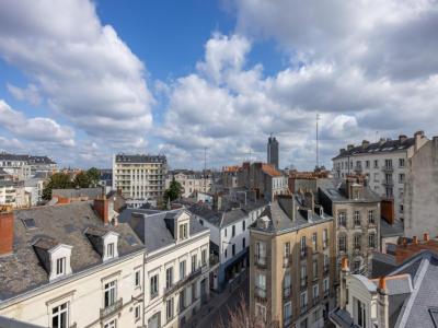 Annonce Vente 3 pi�ces Appartement Nantes 44