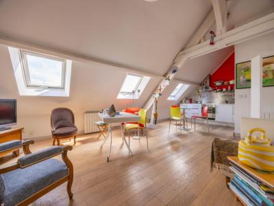 Acheter Appartement Nantes Loire atlantique