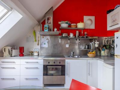 Acheter Appartement Nantes 269000 euros