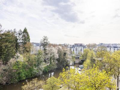 Annonce Vente 4 pi�ces Appartement Nantes 44