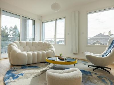 Acheter Appartement Nantes 720000 euros