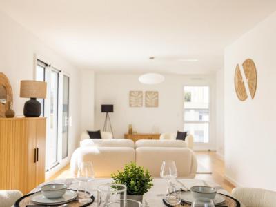 Acheter Appartement Nantes Loire atlantique