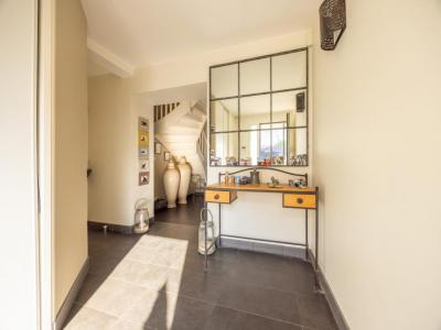 Acheter Maison 163 m2 Saint-sebastien-sur-loire