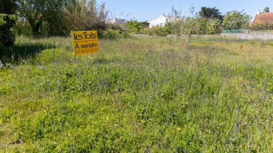 For sale Gueriniere 1370 m2 Vendee (85680) photo 0