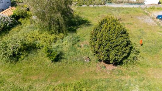 Acheter Terrain 1370 m2 Gueriniere