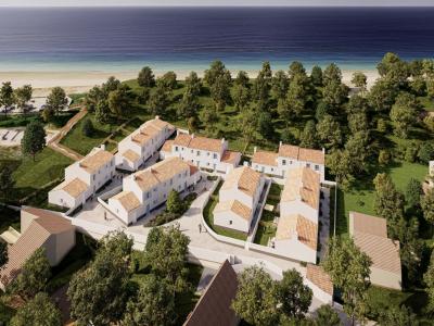 Annonce Vente 4 pi�ces Maison Epine 85