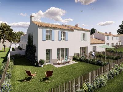 Acheter Maison Epine Vendee