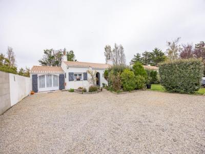 Annonce Vente 4 pi�ces Maison Gueriniere 85