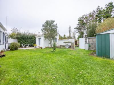 Acheter Maison 101 m2 Gueriniere