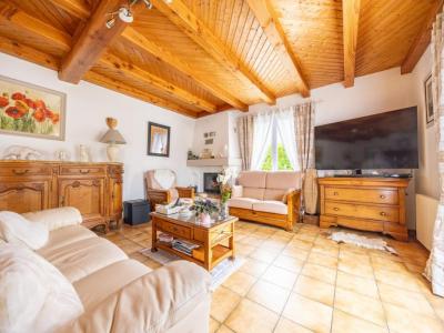 Acheter Maison Gueriniere Vendee