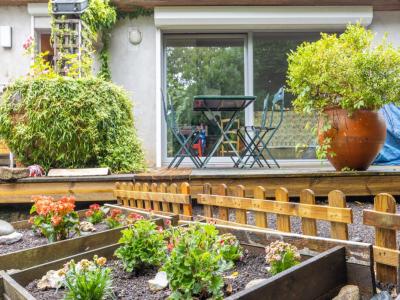 For sale Nantes 10 rooms 227 m2 Loire atlantique (44000) photo 0