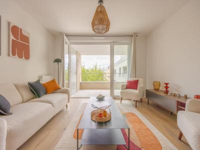 Annonce Vente 3 pi�ces Appartement Nantes 44