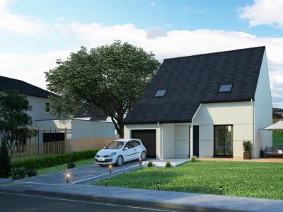 For sale Bouelles 7 rooms 112 m2 Seine maritime (76270) photo 0