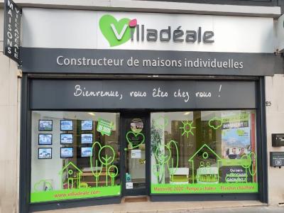 Acheter Maison Radepont 250668 euros