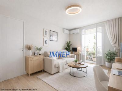 For sale Marseille-9eme-arrondissement 3 rooms 53 m2 Bouches du Rhone (13009) photo 0
