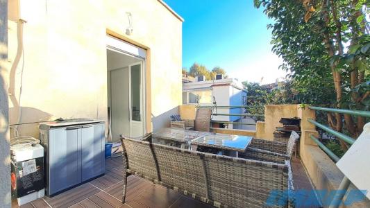Annonce Vente 8 pi�ces Maison Marseille-9eme-arrondissement 13