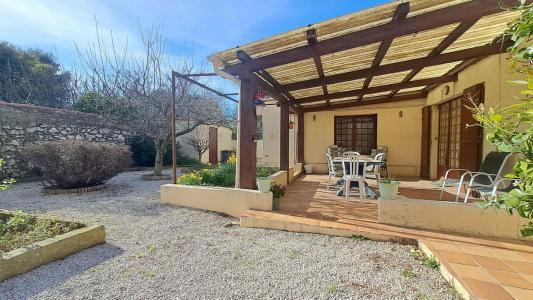 Acheter Maison Marseille-9eme-arrondissement Bouches du Rhone