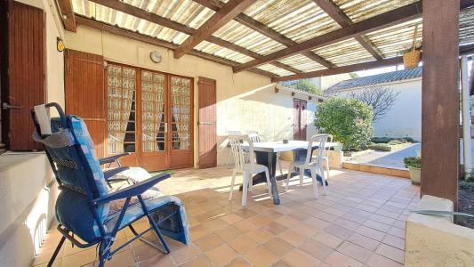 Acheter Maison Marseille-9eme-arrondissement 319000 euros