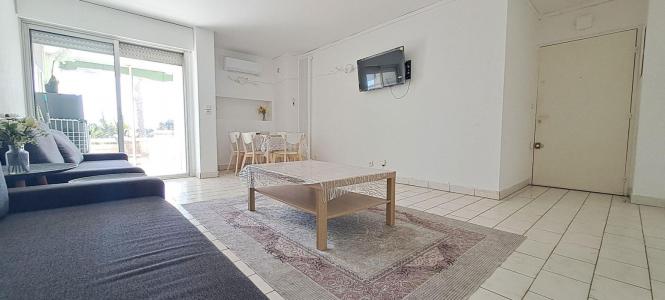 Acheter Appartement Marseille-8eme-arrondissement Bouches du Rhone