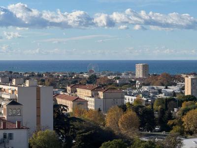 Annonce Vente 4 pi�ces Appartement Marseille-9eme-arrondissement 13